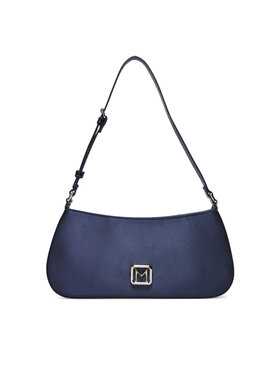 Marella Marella Torebka Sestri 2513511087200 Granatowy