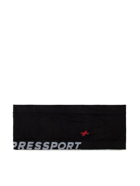 Compressport Sportski Remen Free Belt CU00012B Crna