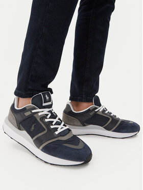 Polo Ralph Lauren Polo Ralph Lauren Tossud 809P07286002 Tumesinine
