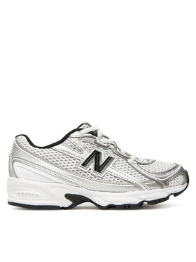 New Balance New Balance Superge PZ740NW Siva