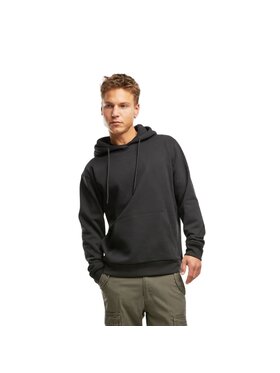 Brandit Brandit Bluza 5036 Czarny Regular Fit