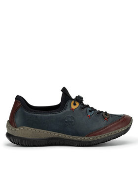 Rieker Rieker Scarpe basse N3271-35 Blu