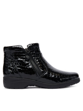 Caprice Caprice Stivaletti 9-25460-45 Nero
