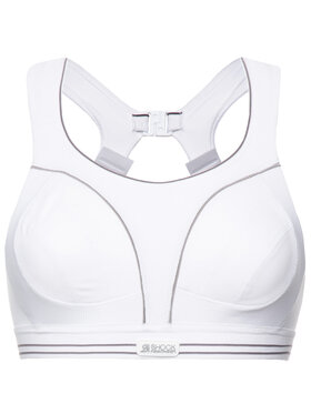 Shock Absorber Shock Absorber Top grudnjak Ultimate Run U10046 Bijela