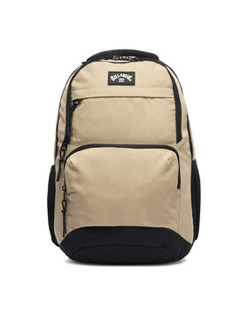 Billabong Billabong Rucsac CWBEO-BLB-P-004-10 Bej deschis
