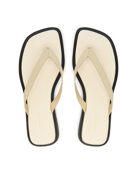 Vagabond Shoemakers Vagabond Shoemakers Žabky Izzy 5913-401-02 Écru