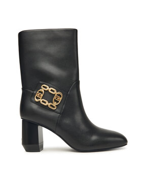 Liu Jo Liu Jo Botine Samy 05 SF5117 P0062 Negru