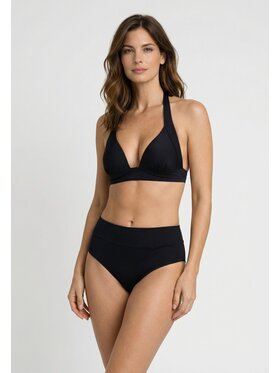 Flavia Valentini Flavia Valentini Bikini 328 Czarny