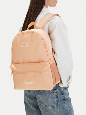 Kappa Kappa Rucksack CWBEO-KPA-ZLI-001-09 Orange