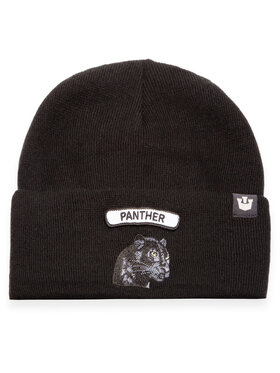 Goorin Bros Goorin Bros Čepice Soft Rock Panther 107-1796 Tmavomodrá