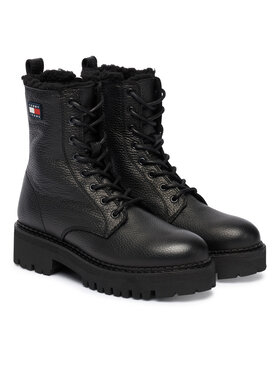 Tommy Jeans Ορειβατικά παπούτσια Tommy Jeans - 2