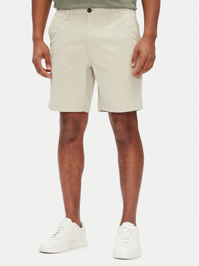 Michael Kors Michael Kors Stoffshorts CS5304ZDR2 Beige Regular Fit