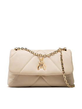 Patrizia Pepe Patrizia Pepe Rankinė CB0084/L006-B732 Smėlio