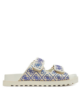Guess Guess Şlapi FLJFDZ FAB19 Bej