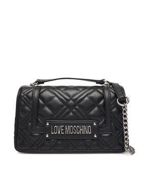 LOVE MOSCHINO LOVE MOSCHINO Torbica JC4001PP1NLA000B Crna