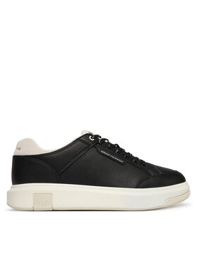 Armani Exchange Armani Exchange Sportcipők XM001722 AF17540 MC138 Fekete
