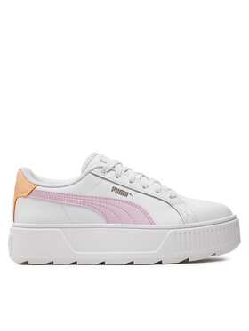 Puma Puma Sneakers Karmen L Jr 387374-11 Weiß