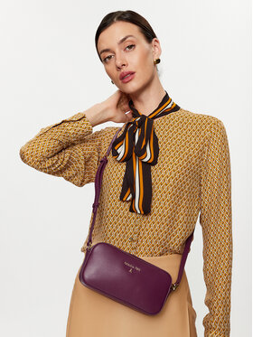 Patrizia Pepe Patrizia Pepe Kabelka 8B0152/L080-M460 Fialová