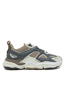 Axel Arigato Axel Arigato Sneakers Satellite Runner F1679004 Beige