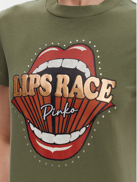 T-Shirt PINKO φωτογραφία