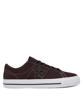 Converse Converse Sneakers Cons One Star Pro A10575C Marrone