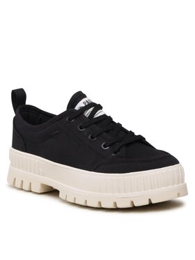 Palladium Palladium Cipele PALLASHOCK LO ORG 2 Crna