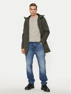 Μπουφάν μεταβατικό Schott NYC φωτογραφία