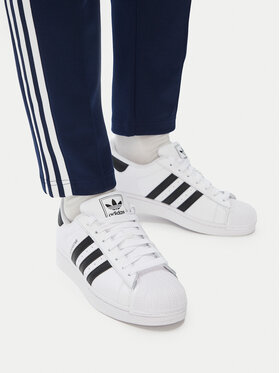 adidas adidas Αθλητικά Superstar II IH8659 Λευκό