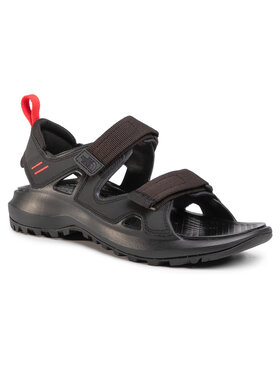 The North Face The North Face Sandále Hedgehog Sandal III NF0A46BHKT0 Čierna