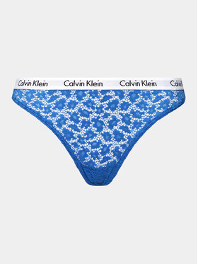 Calvin Klein Underwear Calvin Klein Underwear Brazilke 000QD3859E Plava