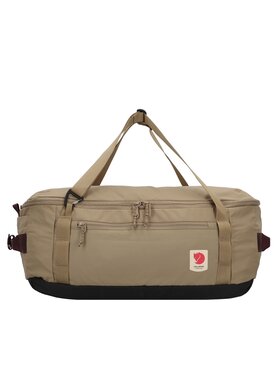 Fjällräven Fjällräven Torba podróżna 301770 Brązowy