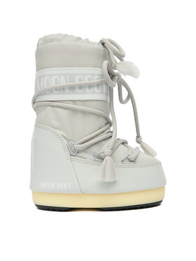 Moon Boot Moon Boot Cizme de zăpadă 80D1400440 S Gri