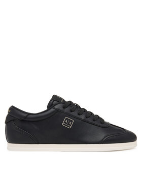 Armani Exchange Armani Exchange Tenisice XW001668 AF17628 UC001 Crna