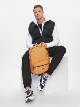 Puma Ruksak Downtown Backpack 079659 02 Narančasta