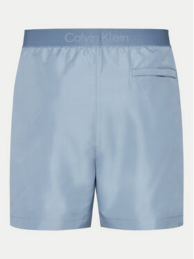 Σορτς κολύμβησης Calvin Klein Swimwear φωτογραφία