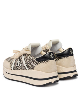 Premiata Premiata Sneakers Bethcoin Var 8501 Bej deschis