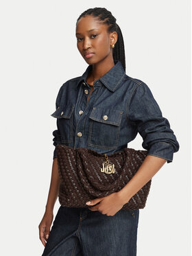 Just Cavalli Just Cavalli Käekott 81RA4BO2 ZSE81 Must