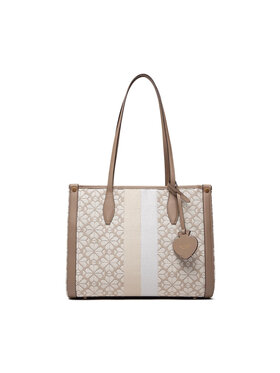 Kate Spade Kate Spade Rankinė Flower Jacquart PXRUB271 Smėlio
