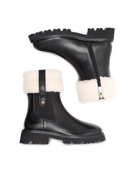 Μποτάκια Badura φωτογραφία