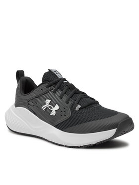 Under Armour Under Armour Buty Ua Charged Commit Tr 4 3026017-004 Czarny