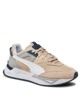 Puma Puma Sneakers Mirage Sport Remix 381051 14 Beige