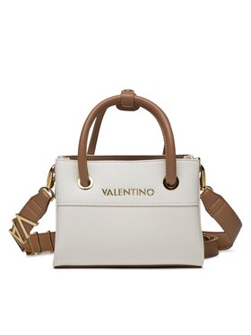 Valentino Valentino Rankinė Alexia VBS5A805 Balta