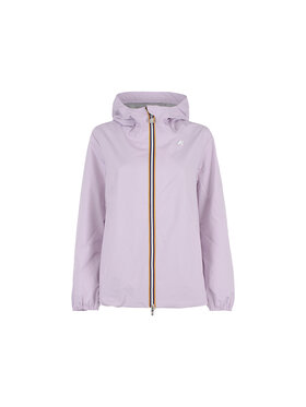 K-Way K-Way Giubbotto invernale K8138PW-X71 Viola Regular Fit