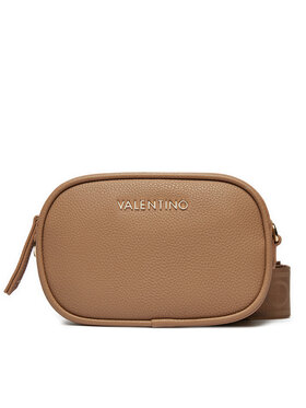 Valentino Valentino Rankinė Miramar VBS7UE01 Tamsiai smėlinė