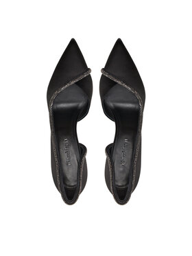 Γόβες Max Mara φωτογραφία