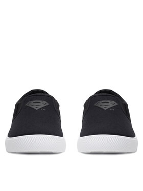 Πάνινα παπούτσια Superman φωτογραφία