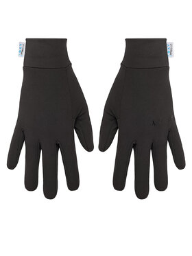 Roxy Roxy Dámske rukavice Hydrosmart Liner ERJHN03264 Čierna