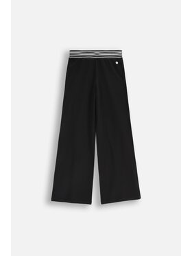 Coccodrillo Coccodrillo Legginsy WC5122102VGD-021 Czarny