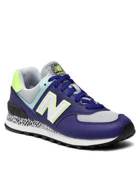 New Balance New Balance Sneakers WL574CT2 Violet