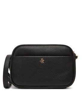 Beverly Hills Polo Club Beverly Hills Polo Club Дамска чанта CEO-BHPC-C-012-08 Черен